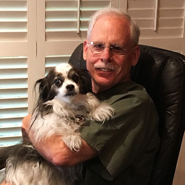 Dr. Stephen Bentsen, McAllen Veterinarian